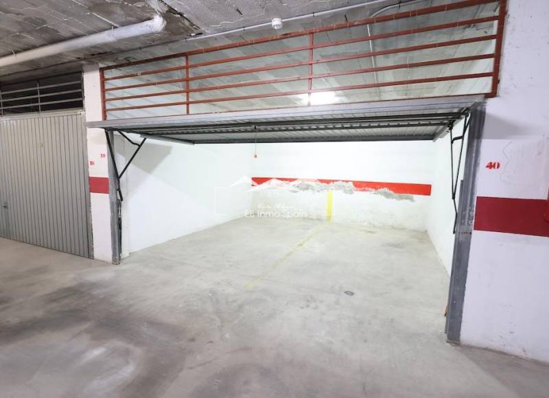 Garage - Seconde main - Torrevieja - Los Frutales