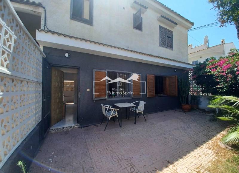 Ground Floor - Seconde main - Orihuela Costa - La Regia