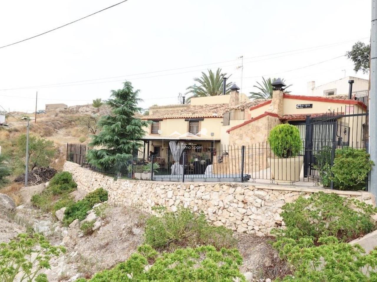 House - Segunda mano - Fortuna - I-43617