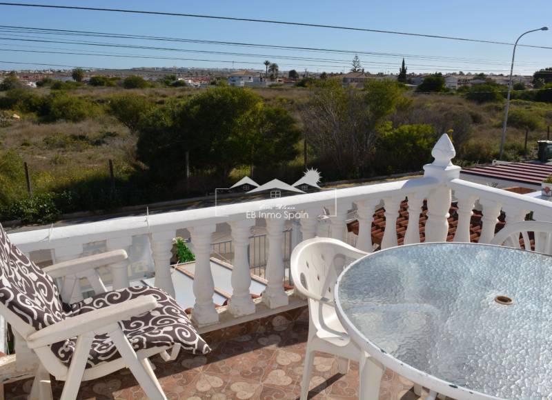 Maison mitoyenne - Seconde main - Torrevieja - Torrevieja