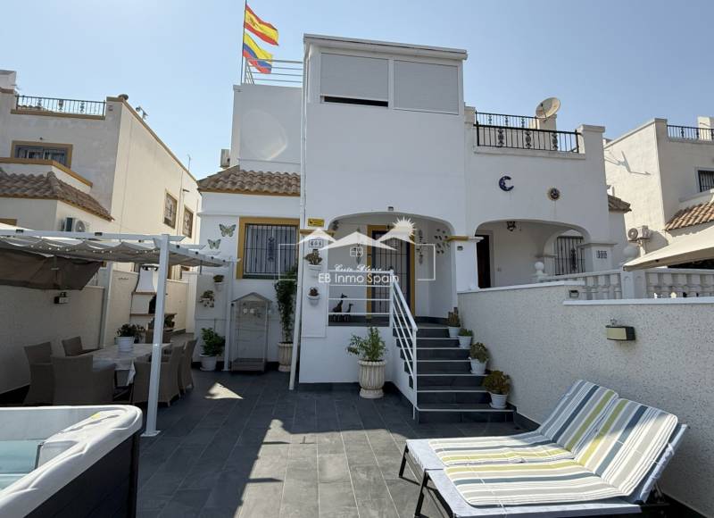 Maison  - Seconde main - Orihuela Costa - La Zenia