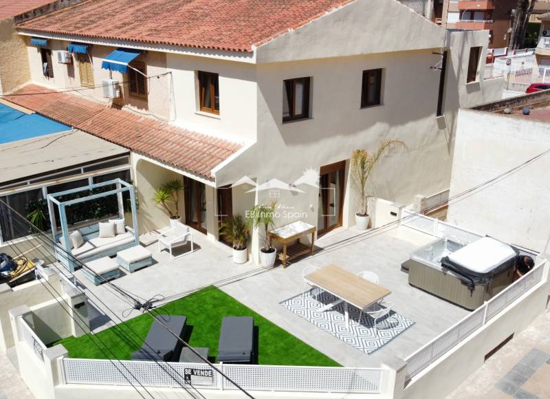 Maison  - Seconde main - San Javier - Santiago De La Ribera
