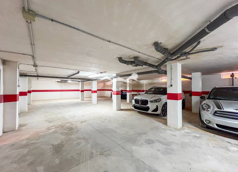 Parking + Storage room - Seconde main - Orihuela Costa - Lomas de Cabo Roig