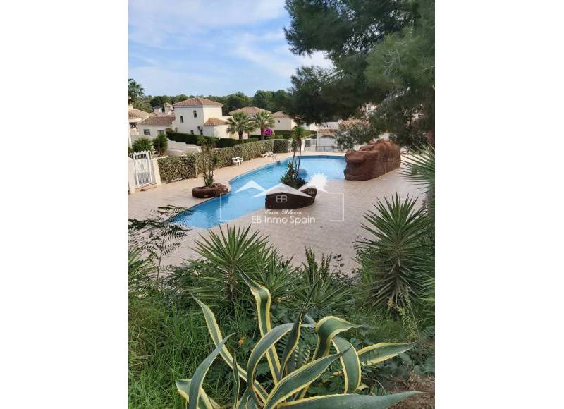 Penthouse Duplex - Resale - Orihuela Costa - Campoamor