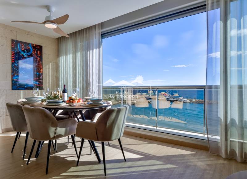 Penthouse - Resale - Altea - Altea