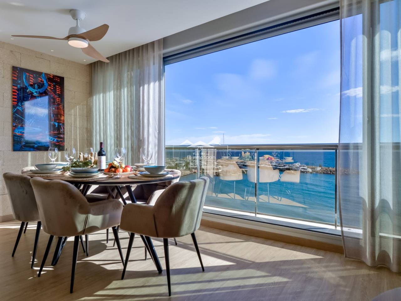 Penthouse - Resale - Altea - BBC-31980