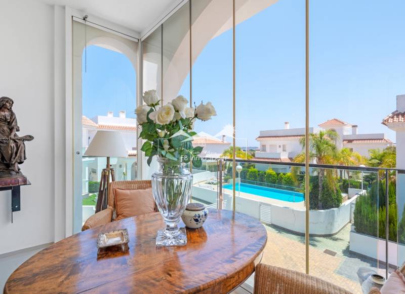 Penthouse - Resale - Ciudad Quesada - Rojales - Ciudad Quesada - Rojales