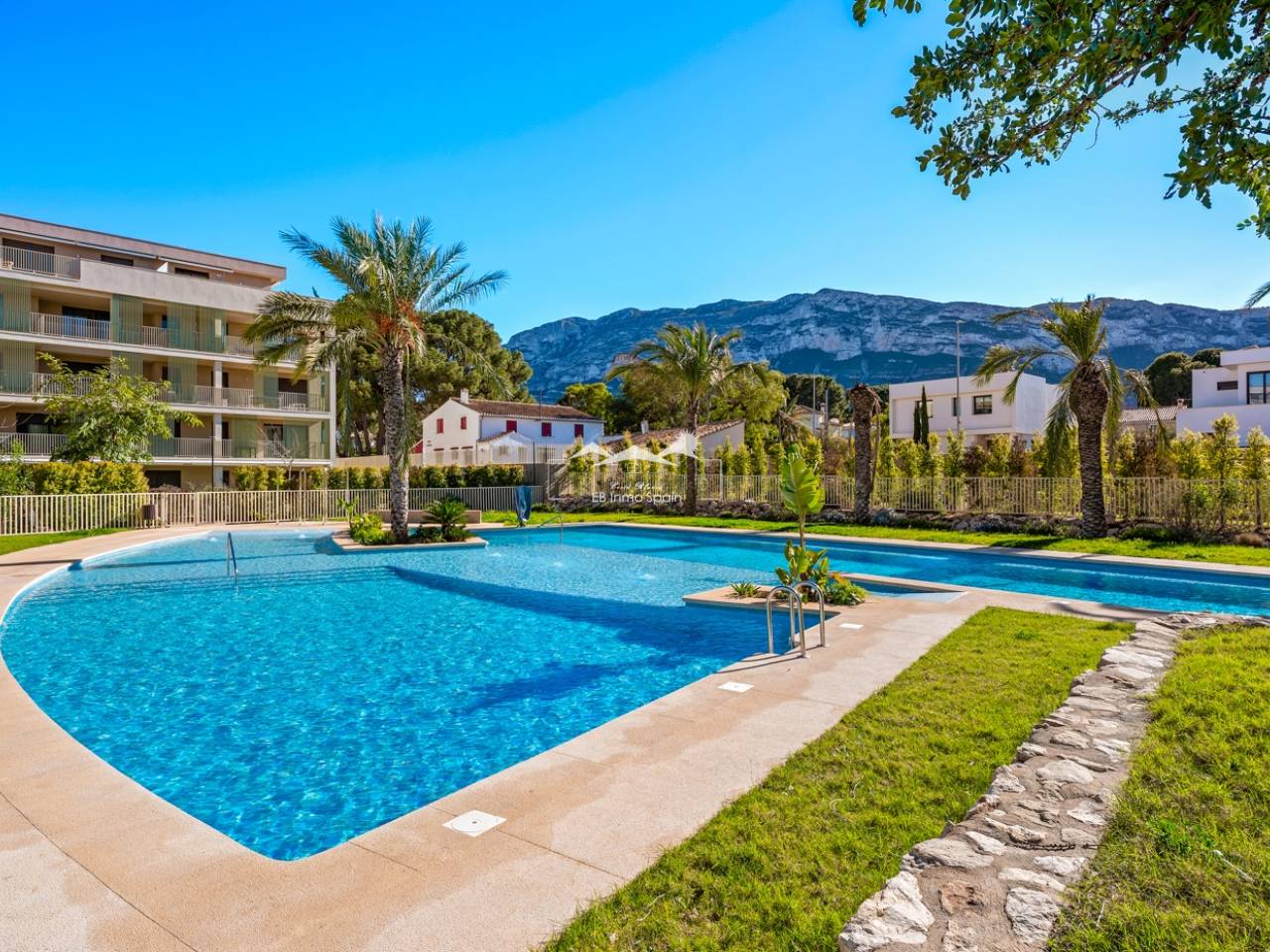 Penthouse - Resale - Denia - BBC-56809