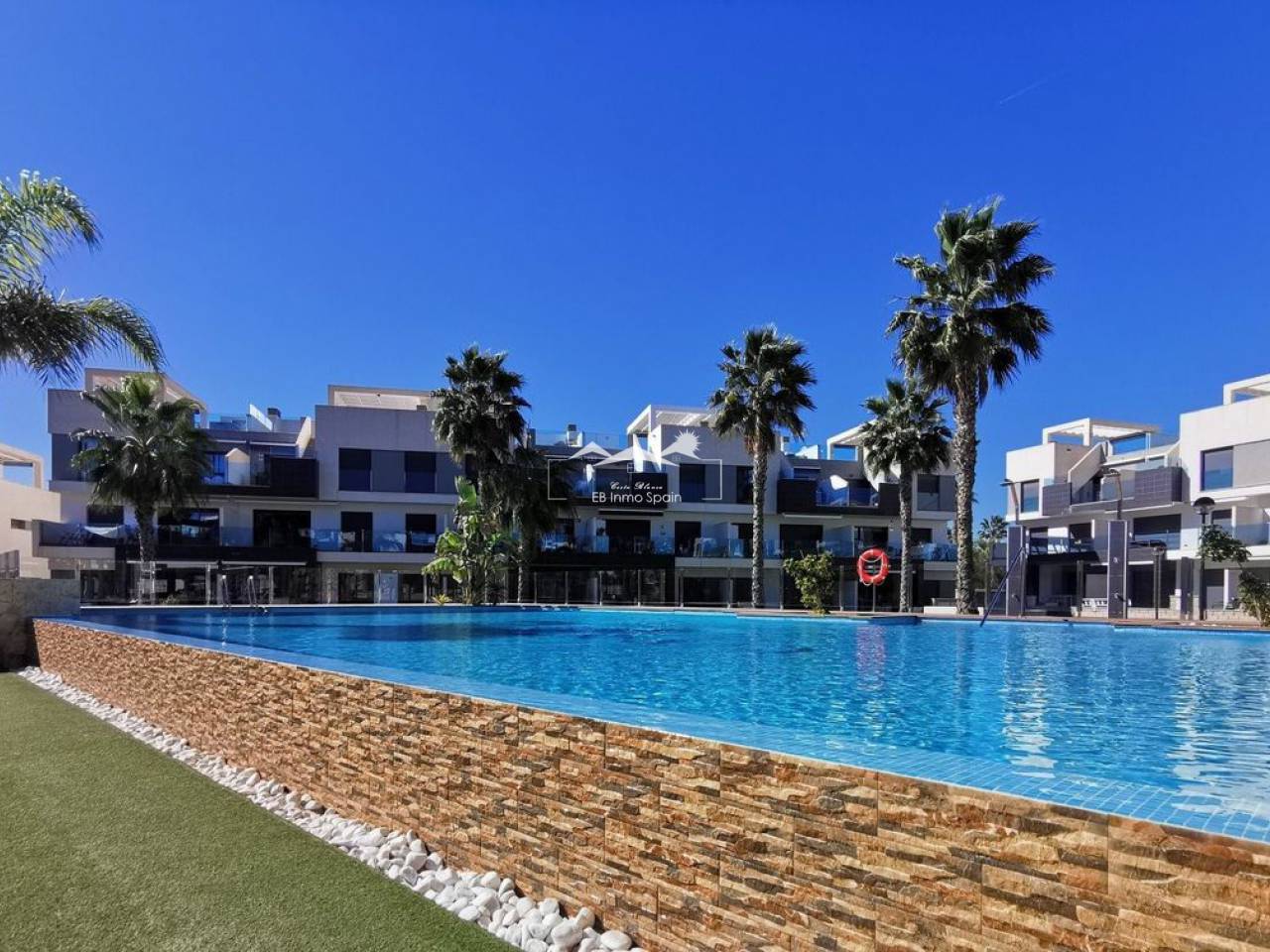 Penthouse - Resale - Guardamar del Segura - CG-36387