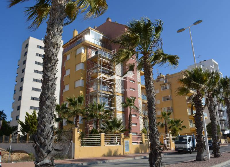 Penthouse - Resale - Guardamar del Segura - Guardamar del Segura