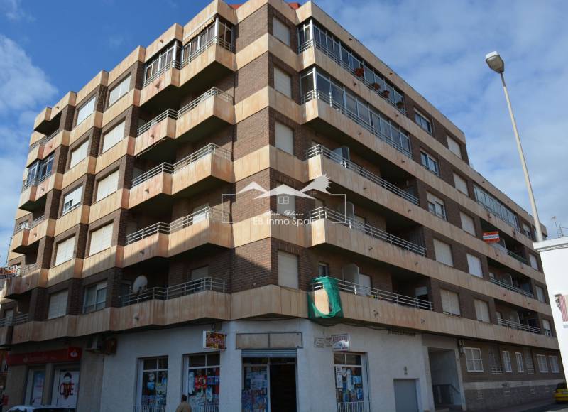 Penthouse - Resale - Guardamar del Segura - Guardamar del Segura