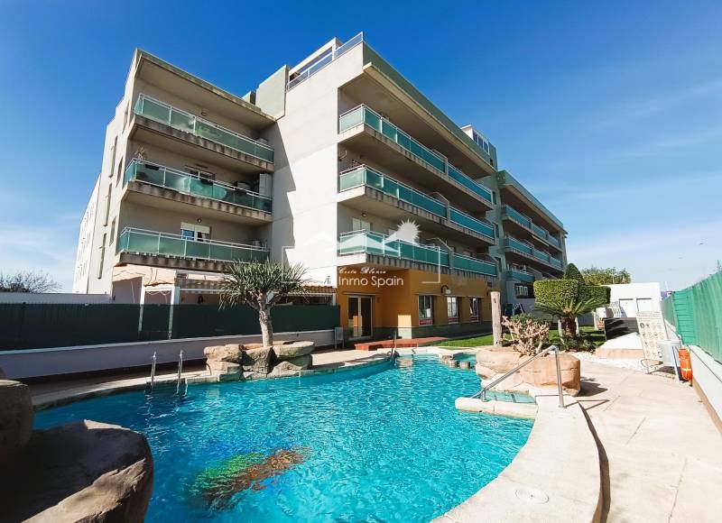 Penthouse - Resale - Orihuela Costa - Cabo Roig