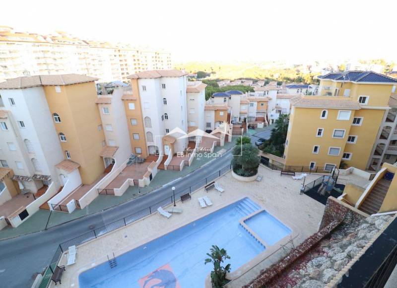 Penthouse - Resale - Orihuela Costa - Campoamor