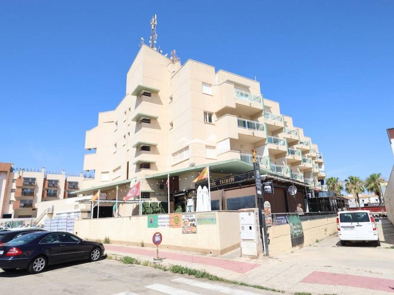 Penthouse - Resale - Orihuela Costa - I-51492