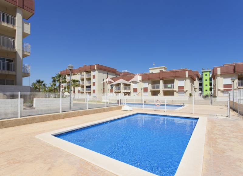 Penthouse - Resale - Orihuela Costa - Orihuela Costa