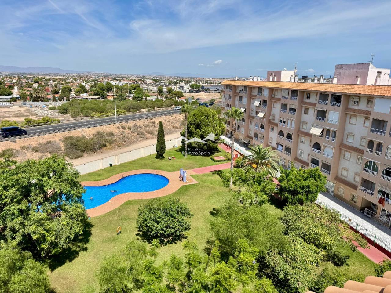 Penthouse - Resale - Torrevieja - I-71089