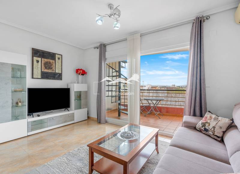 Penthouse - Seconde main - Almoradí - Almoradi