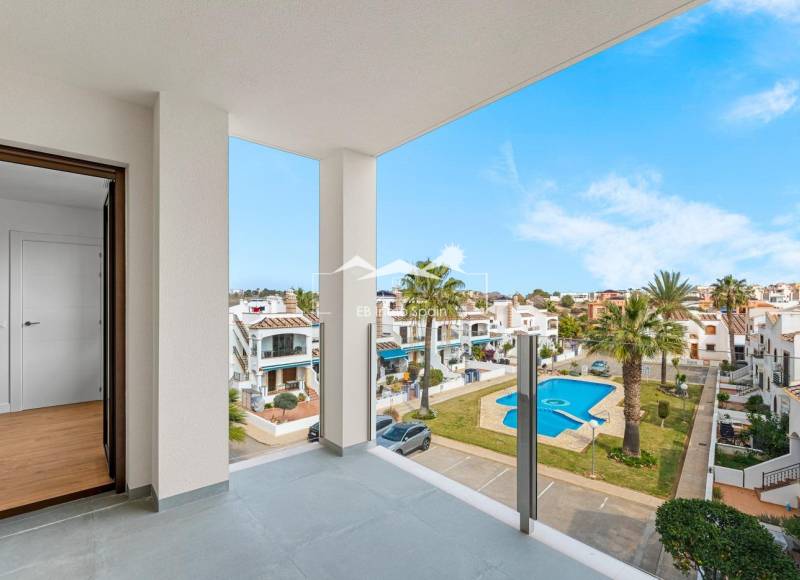 Penthouse - Seconde main - Orihuela Costa - PAU 8
