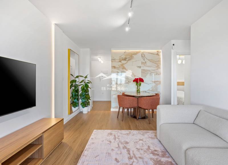 Penthouse - Seconde main - Orihuela Costa - Punta Prima