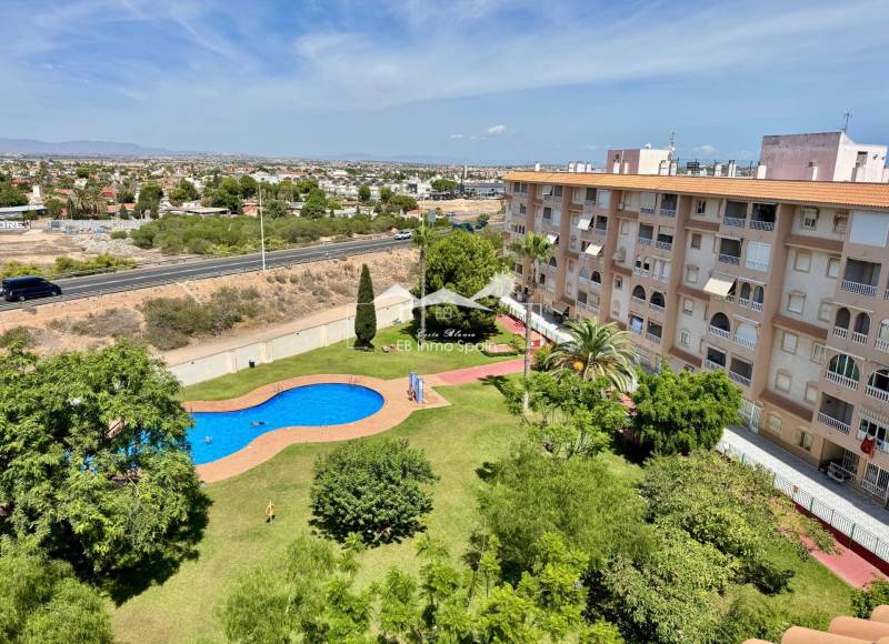 Penthouse - Seconde main - Torrevieja - Centro