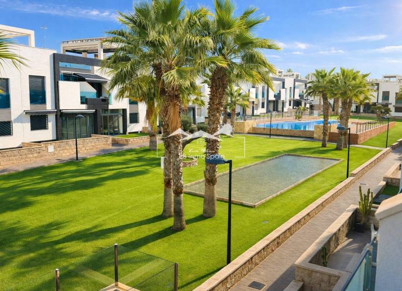 Penthouse - Seconde main - Torrevieja - Punta Prima