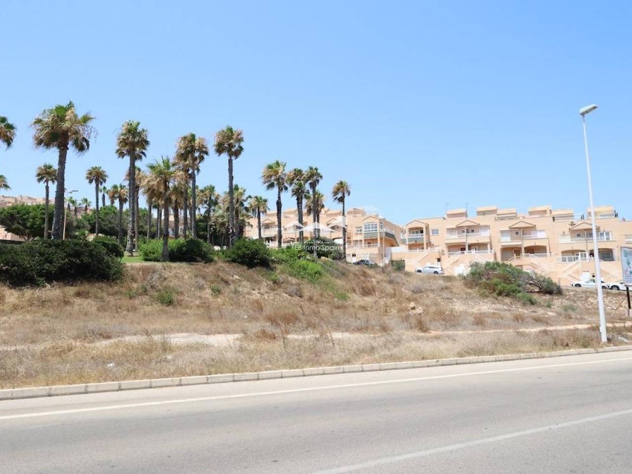 Plot - Resale - Torrevieja - I-51573