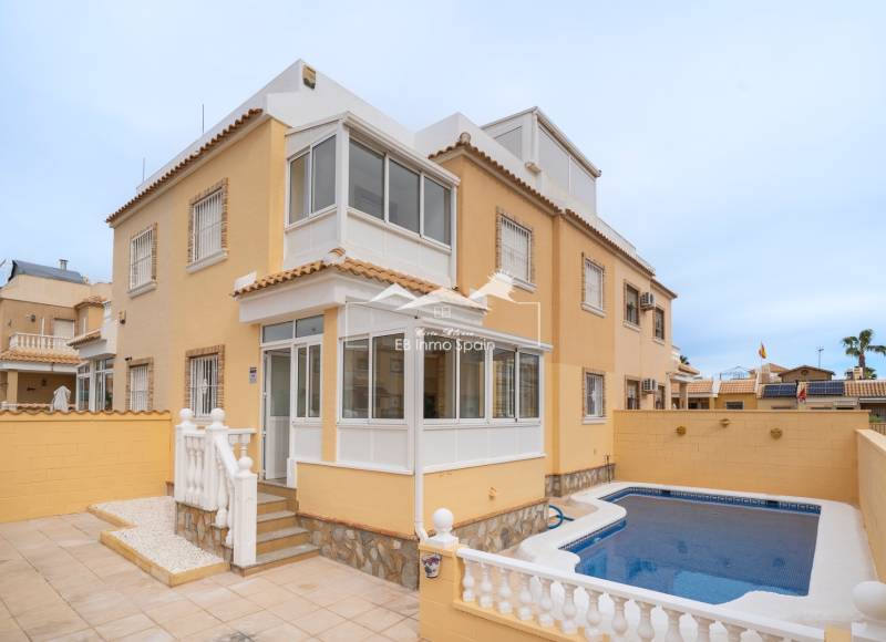 Quad House - Resale - Ciudad Quesada - Rojales - Ciudad Quesada - Rojales