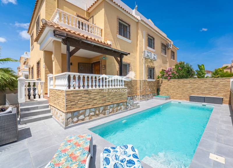 Quad House - Segunda mano - Ciudad Quesada - Rojales - Ciudad Quesada - Rojales