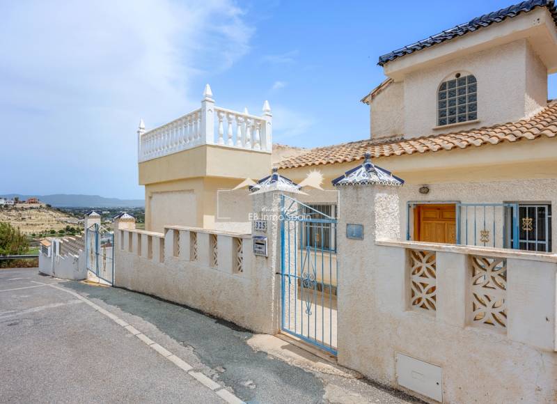 Quad House - Segunda mano - Ciudad Quesada - Rojales - Ciudad Quesada - Rojales