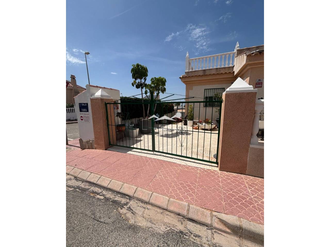 Quad - Resale - Algorfa - SP-41042