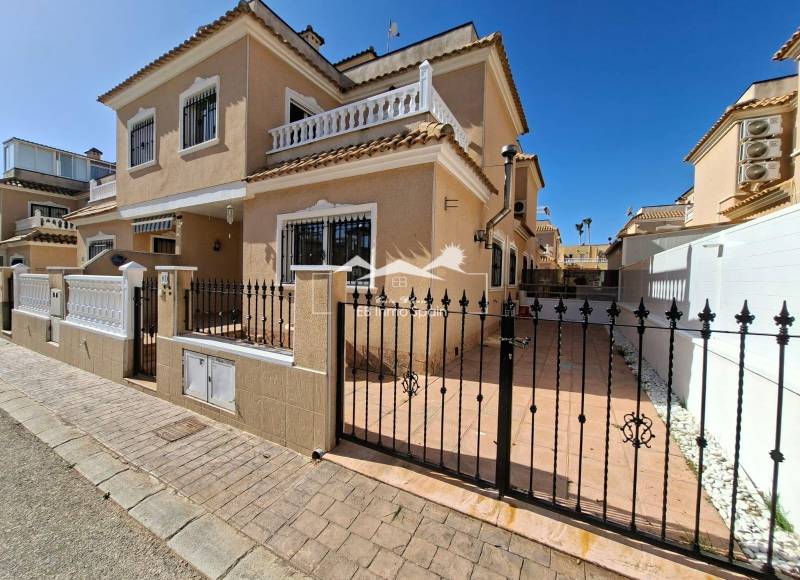 Quad - Resale - Orihuela Costa - La Regia