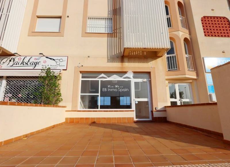  - Resale - Orihuela Costa - Agua Marina