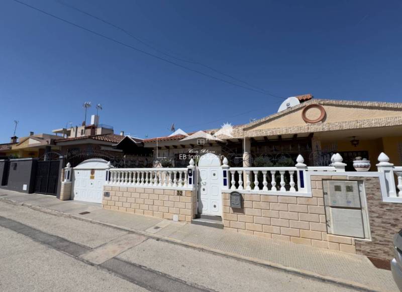 Semi detached - Segunda mano - Benijofar - Benijofar