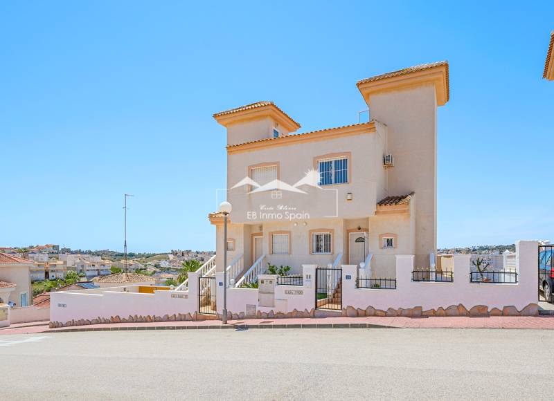 Semi-Detached - Segunda mano - Ciudad Quesada - Rojales - Ciudad Quesada - Rojales