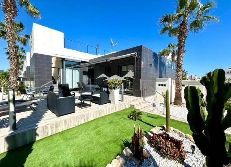 Semi - Resale - Orihuela Costa - Villamartín-Las Filipinas