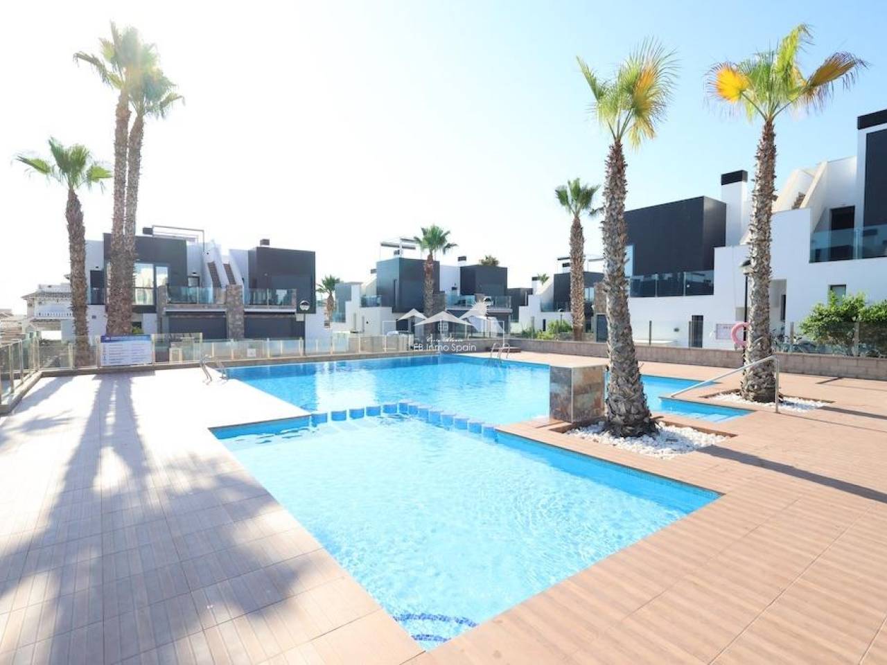 Semi - Seconde main - Orihuela Costa - I-68716