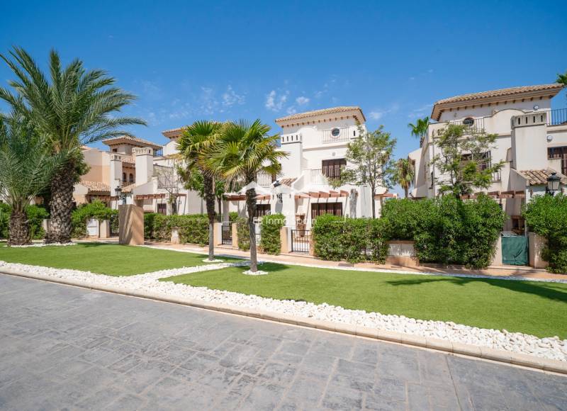 Semidetached - Segunda mano - Algorfa - Algorfa