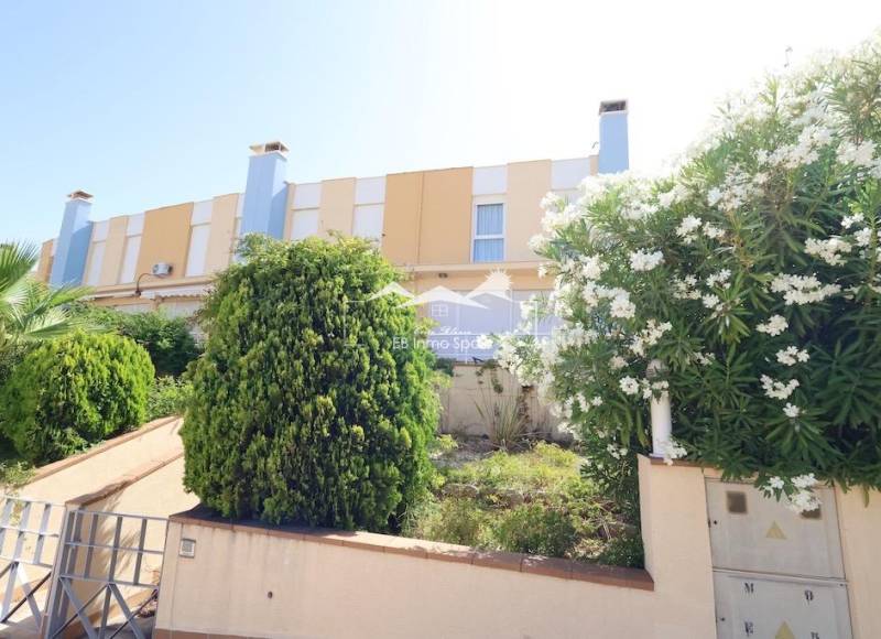 terraced house - Resale - Orihuela Costa - Agua Marina