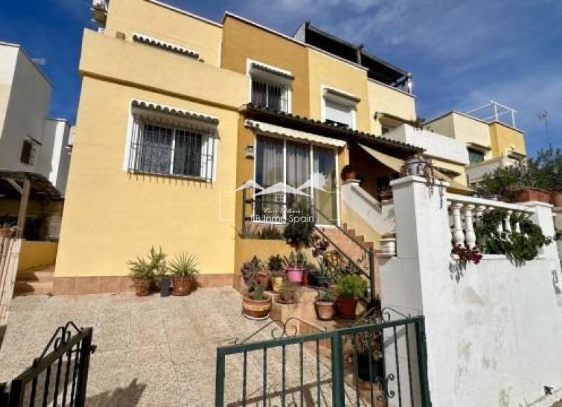 terraced house - Resale - Orihuela Costa - La Florida