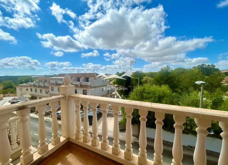 terraced house - Seconde main - Algorfa - Montemar
