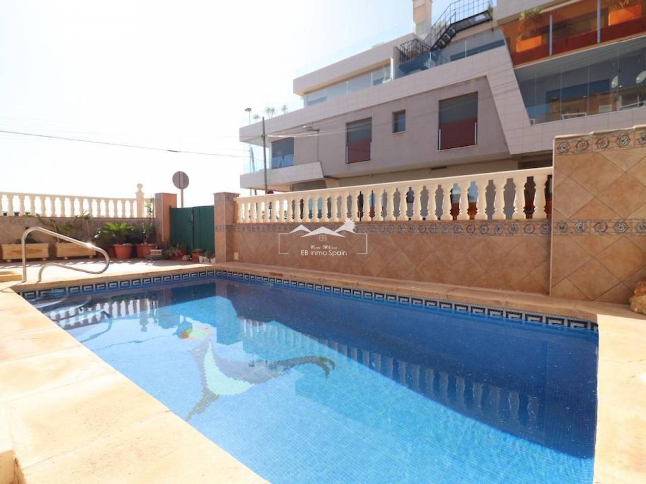 terraced house - Seconde main - Torrevieja - I-53200