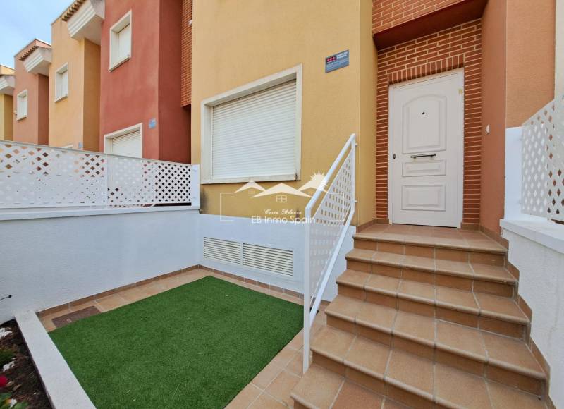 terraced house - Segunda mano - Bigastro - Bigastro