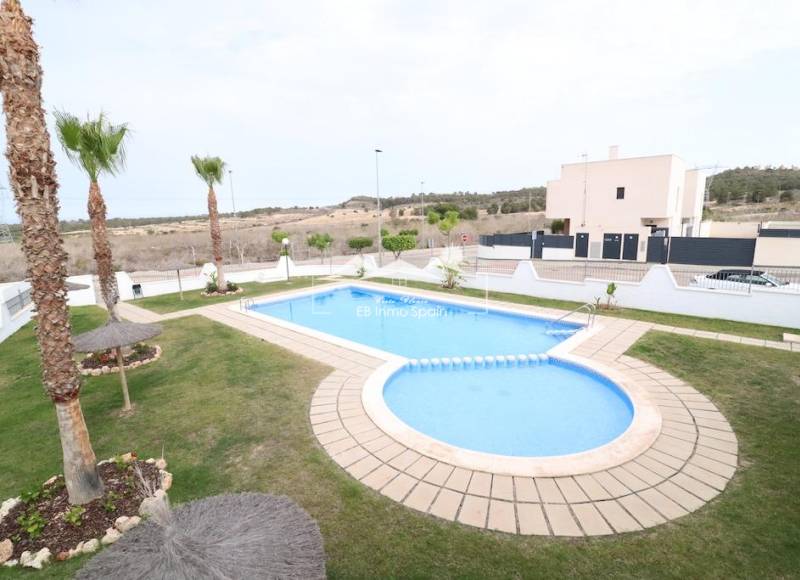 terraced house - Segunda mano - San Miguel De Salinas - Cerro del Sol