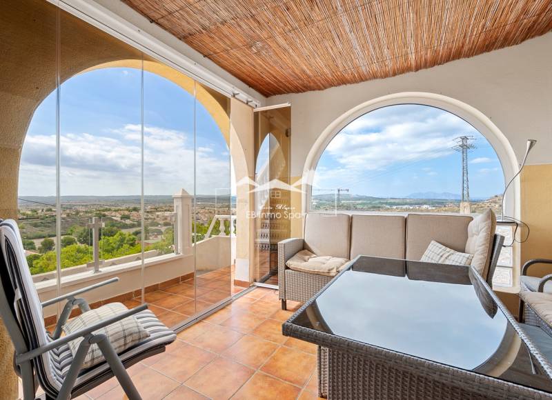 Town House - Resale - Ciudad Quesada - Rojales - Ciudad Quesada - Rojales