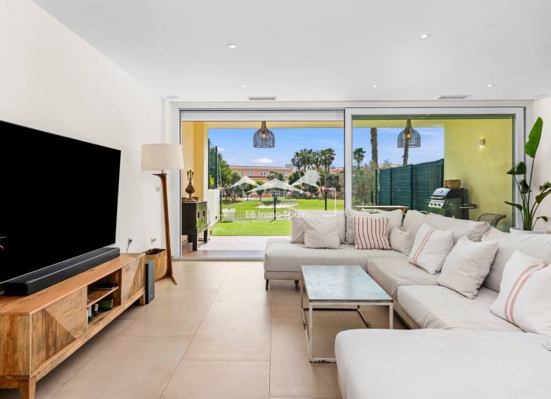 Town House - Resale - San Juan Alicante - San Juan Alicante
