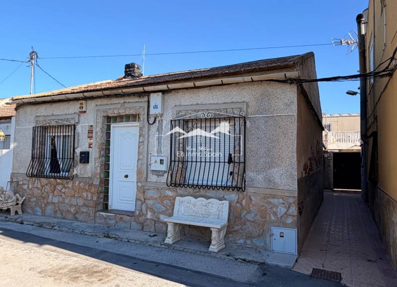 Town House - Segunda mano - Rafal - El Mudamiento
