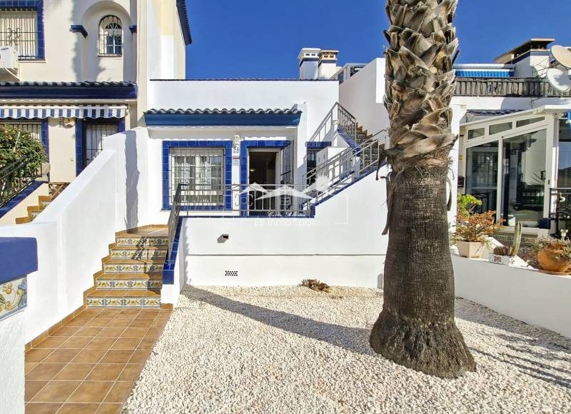 Town House - Segunda mano - Villamartin - Villamartin