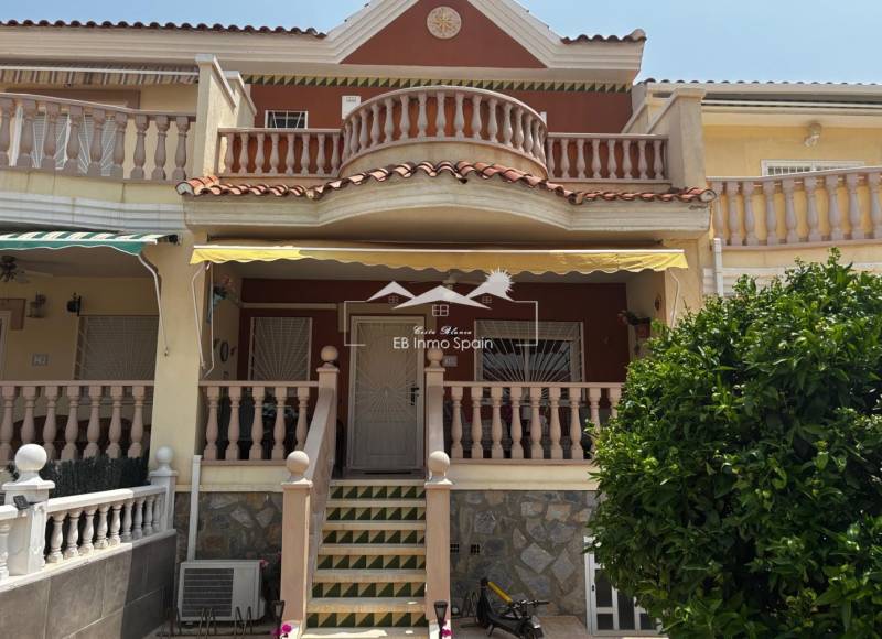 Townhouse - Resale - Ciudad Quesada - Doña Pepa