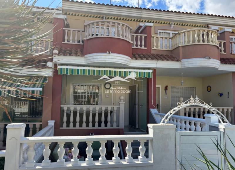 Townhouse - Resale - Ciudad Quesada - Doña Pepa