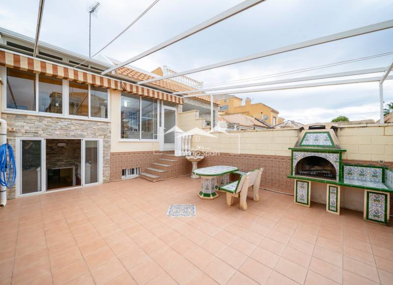 Townhouse - Resale - Ciudad Quesada - Rojales - Ciudad Quesada - Rojales